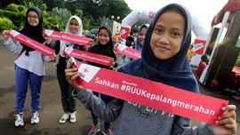 Arti UU Kepalangmerahan bagi Indonesia