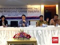 Bank Mayapada Resmi Masuk Kelompok Bank BUKU 3
