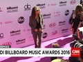Kemeriahan Billboard Music Awards 2016