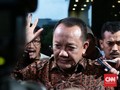 Kasus Suap Grup Lippo, KPK Kembali Periksa Nurhadi