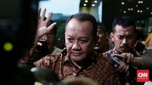 KPK Tetapkan Eks Sekretaris MA Tersangka Makelar Kasus