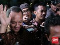 MA Akui Banyak Pihak Ingin Pengaruhi Putusan Hakim