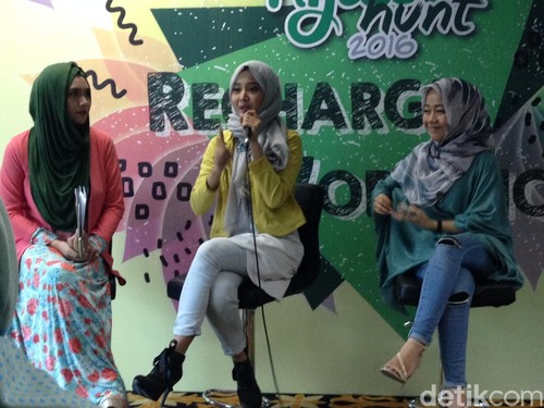 Baru Mulai Jadi Video Blogger? Jangan Sampai Berhenti karena 4 Hal Ini Baru Mulai Jadi Video Blogger? Jangan Sampai Berhenti karena 4 Hal Ini