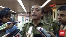 KLHK Bantah Omnibus Law Abaikan Lingkungan