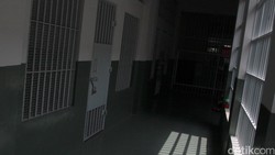 Wacana Hak Biologis untuk Napi yang Mengemuka di Balik Penjara