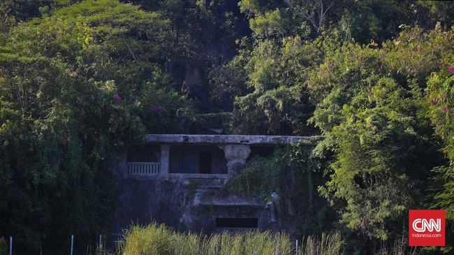 Dunia Lain Di Ujung Sanur