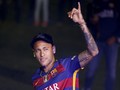 Barca Pastikan Neymar Diikat Hingga 2021