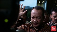 Tersangka KPK, Eks Sekretaris MA Hadapi Putusan Praperadilan