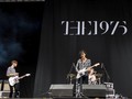 Aksi Injak Bendera Korsel dari Vokalis The 1975 Tuai Kecaman