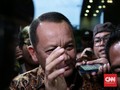 KPK: Praperadilan Nurhadi Ujian Independensi Pengadilan