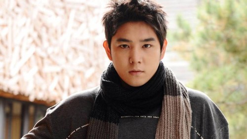 Skandal Menyetir Mabuk Kangin 'Super Junior' Skandal Menyetir Mabuk Kangin 'Super Junior'