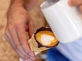 Kreasi Kopi Paling Unik yang Buat Media Sosial Anda 'Bahagia'