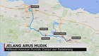 Jelajah Jalur Mudik Jakarta-Bandung