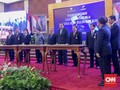 Delapan BUMN Lakukan Hedging Kurs US$1,9 Miliar