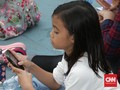 Anak dan Remaja 'Galau' Jadi Sasaran Iklan Facebook