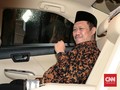Kurang 1500 Hakim, Ketua KY Mengadu ke Wiranto