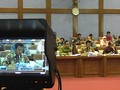 Menpora Belum Terima Proposal Bantuan untuk Timnas