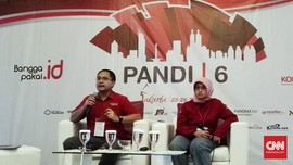 Informasi Pemilik Situs Harusnya Tak Diumbar di Who.is