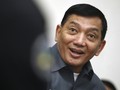 Sjafrie Sjamsoeddin Jadi Bakal Calon Gubernur DKI Jakarta