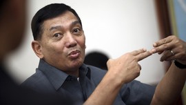 Prabowo Angkat 2 Sobat Perjuangan di TNI Jadi Penasihat