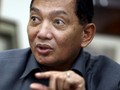 Sjafrie Sjamsoeddin: Terorisme adalah Ancaman Harga Mati