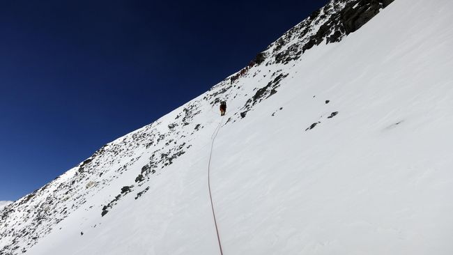 86 Koleksi Hantu Gunung Everest Gratis Terbaru