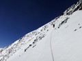 Dilarang Mendaki Seorang Diri di Gunung Everest