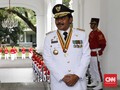 Terjaring OTT KPK, Gubernur Kepri Punya Harta Rp5,87 Miliar