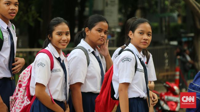 Media Sosial Banyak Bikin Remaja Perempuan 'Galau' Berat