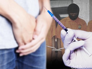 Pemerintah Madagaskar Bakal Kebiri Pelaku Pemerkosaan Anak