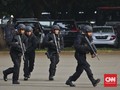 Pelaku Teror Tangerang dan Jaringan Ciamis