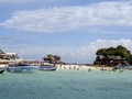 Terumbu Karang Rusak, Thailand Larang Turis Masuki Tiga Pulau