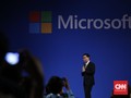 CEO Microsoft Indonesia Dukung TKDN Ponsel Mayoritas Software