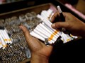 Ditjen Bea Cukai Sortir Berbagai Usulan Tarif Cukai Rokok