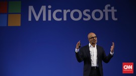 CEO Microsoft: Apa Jadinya Dunia Tanpa Excel