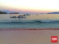 Asita Soroti Kapal Wisata Tanpa Fasilitas Baju Pelampung