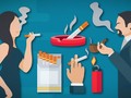 Rokok dan Para Perokok Anak