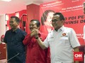 Buka Peluang Berkoalisi, PDIP-Gerindra Ungkit Nostalgia 2012