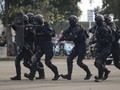 Polri Tangkap 170 Terduga Teroris Sepanjang 2016