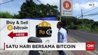 Transaksi Pembayaran Menggunakan Uang Virtual