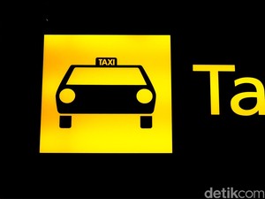 Dishub Beberkan Beragam Modus Taksi Ilegal di Bali
