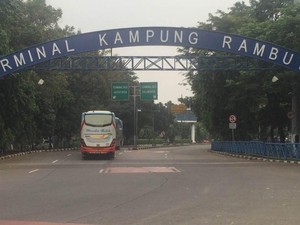 Terminal Kampung Rambutan: Lokasi, Fasilitas, dan Cara Memesan Tiketnya