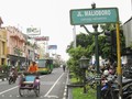 Lahan Parkir di Objek Wisata, Masalah Yogyakarta Saat Lebaran