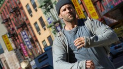 Sinopsis Film Safe di Bioskop Trans TV, Dibintangi Jason Statham