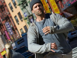 Sinopsis Film Safe di Bioskop Trans TV, Dibintangi Jason Statham