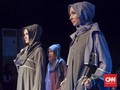 Desainer Muslim Indonesia Butuh Branding dari Pemerintah