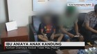 Penganiayaan Anak di Kutai