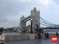 Tanpa Pawang Hujan, Indonesia Tetap 'Menantang' London