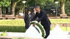 Kunjungan Obama ke Hiroshima