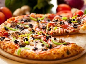 7 Rekomendasi Pizza Cafe di Surabaya
